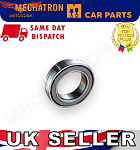 Подвесной подшипник полуоси  FOCUS / Connect 2002-13 / Fiesta 2001-> / TRANSIT 2000-2014 (FWD) / Mondeo 2007-15 /S-Max 2006- / Galaxy 2006- / Kuga-I-II / Volvo 2004- (45x75x19) кроме моторов 2,5 220PS